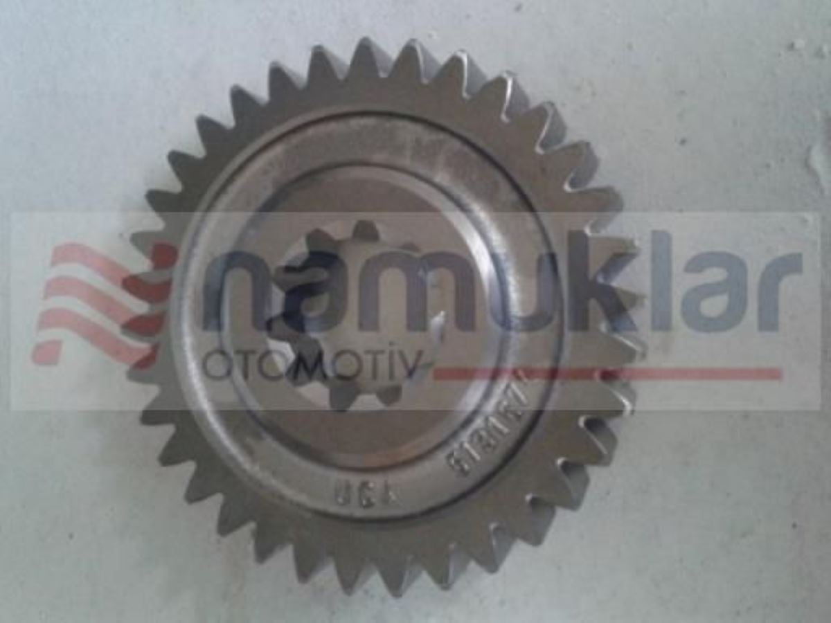 MAHRUTİ DİŞLİSİ Z=34-5131674 5131674 1