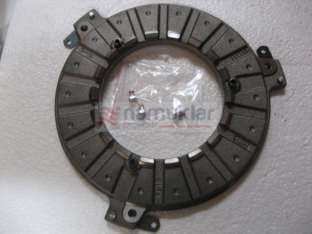 DEBRİYAJ PLEYTİ  25587003 1