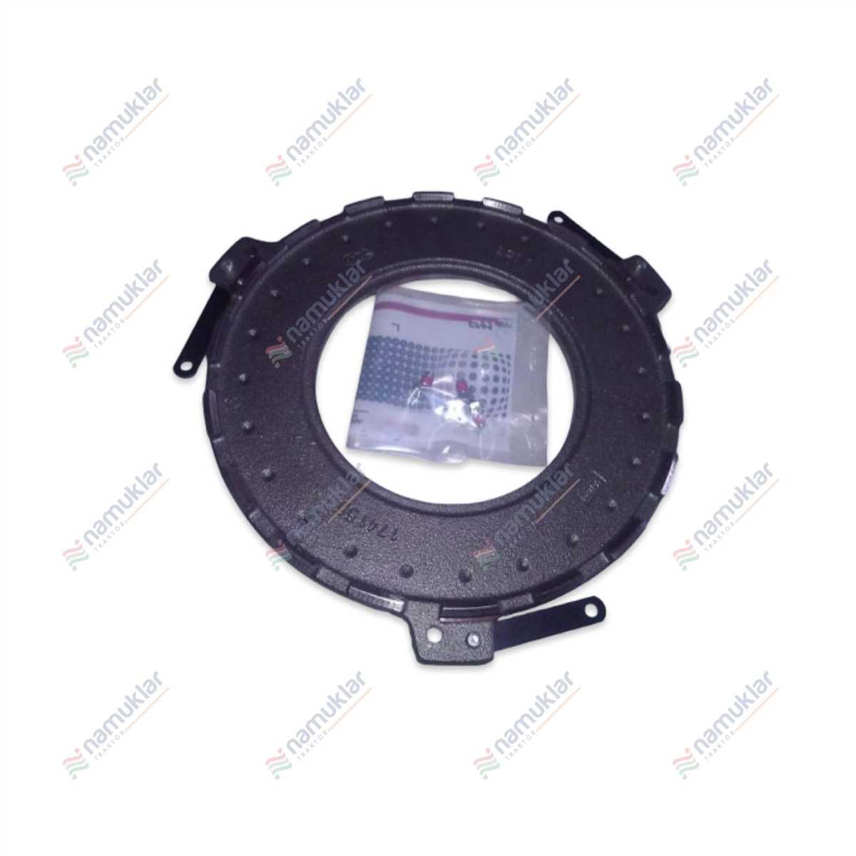 DEBRİYAJ KASNAK PLEYTİ  25587002 1