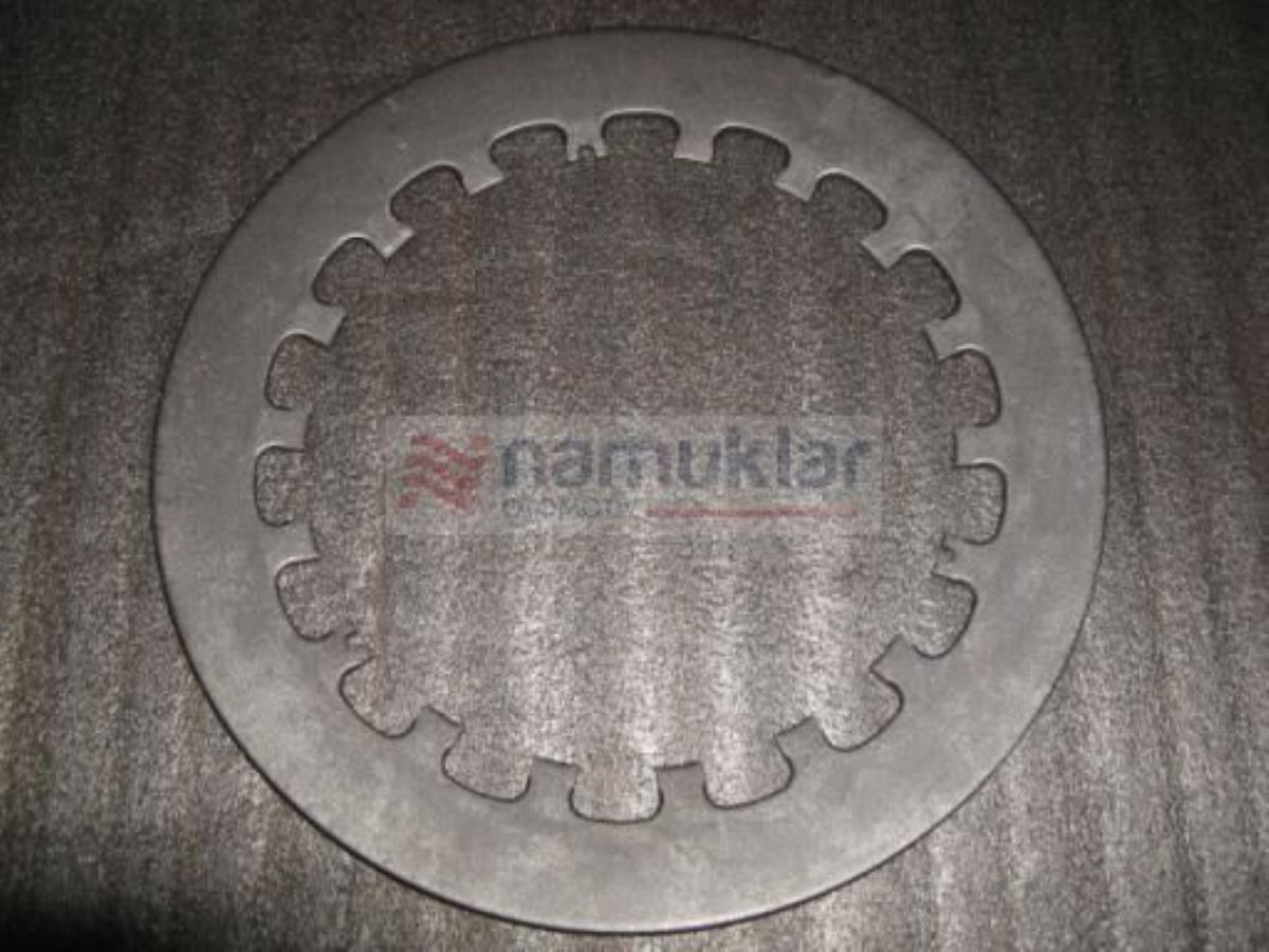 DEBRİYAJ YELPAZE YAYI OMEGA-87749226 87749226 1