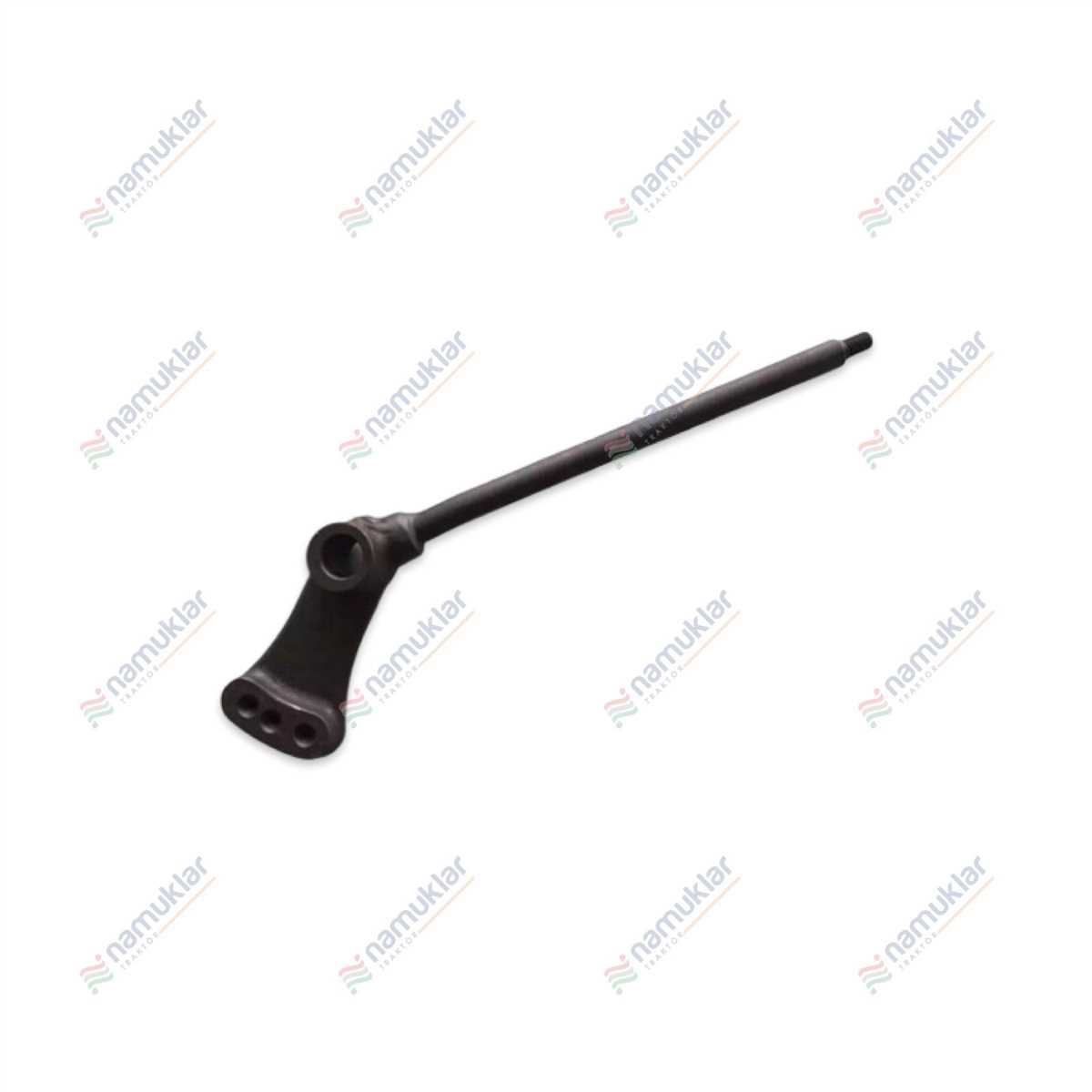 KUYRUK MİL DİŞLİ KOLU -47132981 47132981 1