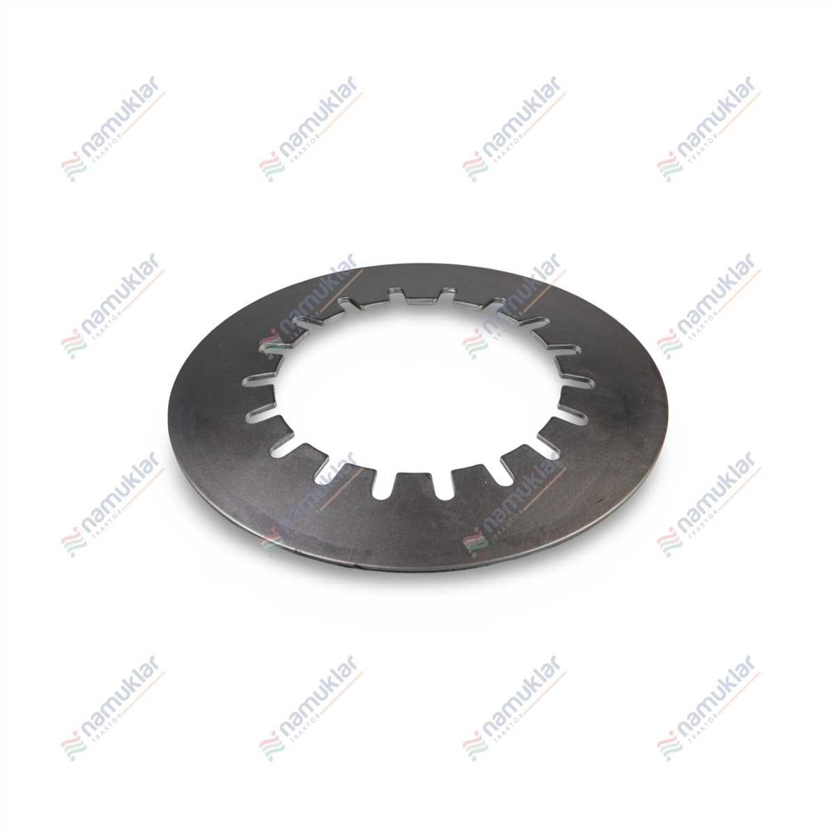 DEBRİYAJ PLEYTİ İÇ-25174656 25174656 1