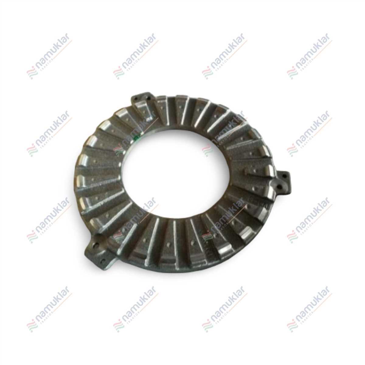 DEBRİYAJ PLEYTİ -25174666 25174666 1