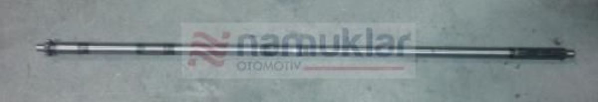 UZUN KUYRUK MİLİ 1067 MM-5089354 5089354 1
