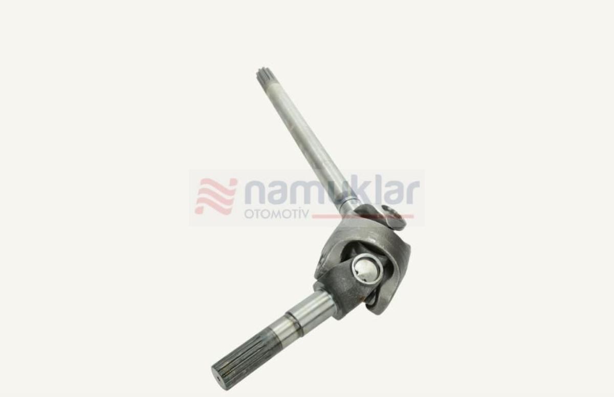 ÖN MAFSALLI AKIS SOL  48175770 1