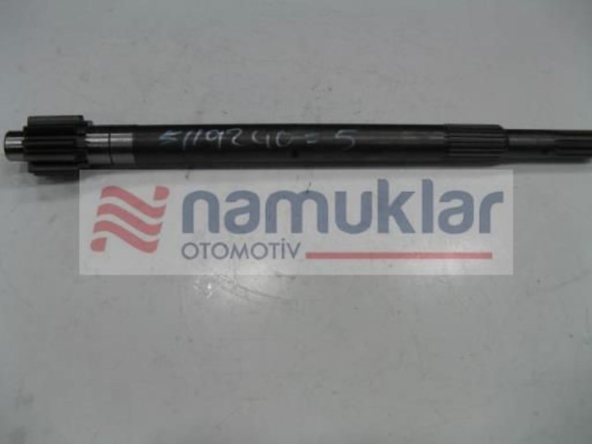 ARKA UZUN AKIS SAĞ 51468489 1