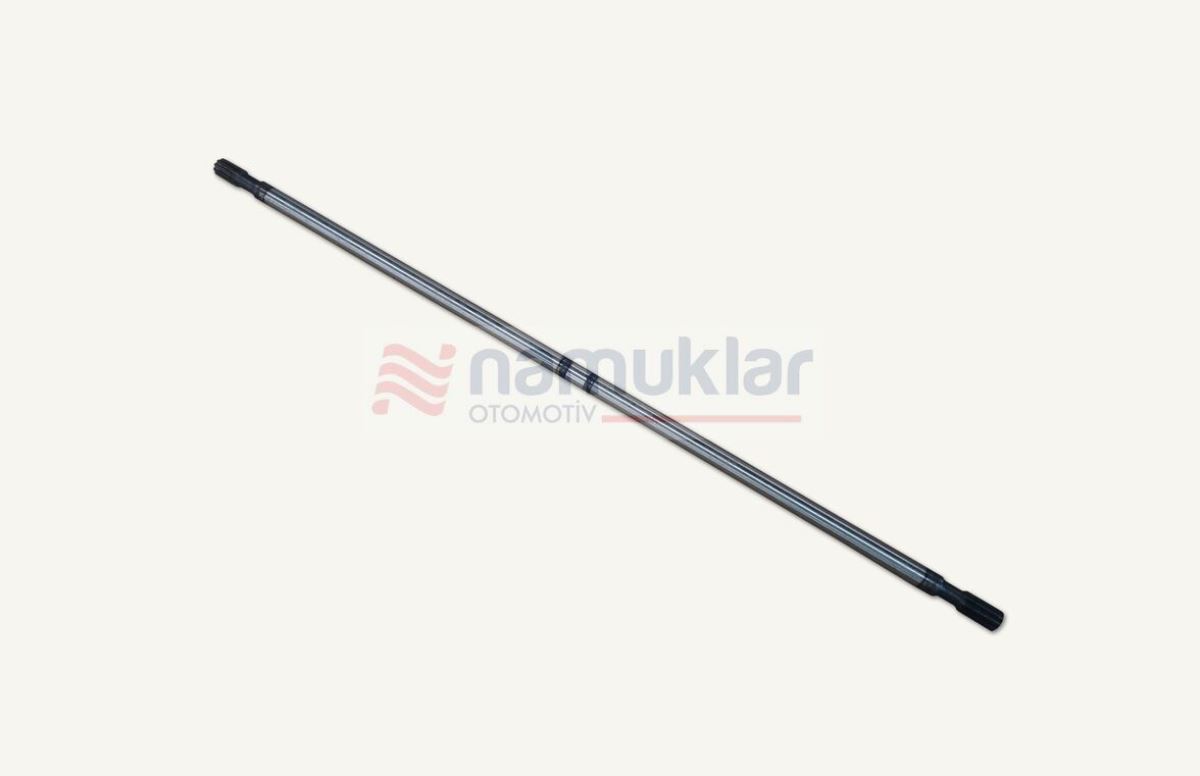 ALT DEFRANSİYEL ŞAFTI 133 cm-5115339 5115339 1