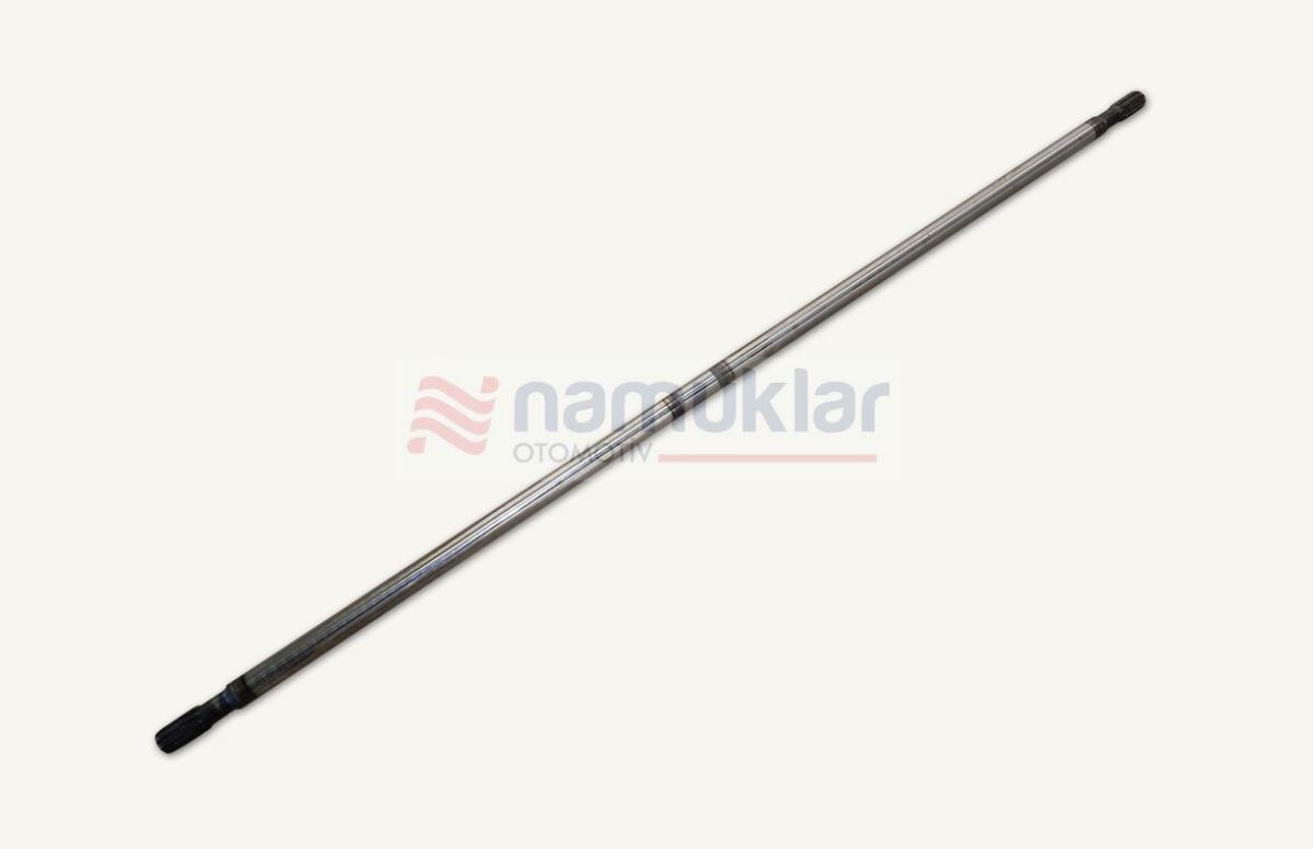 ÖN DİFRANSİYEL ŞAFTI  151 cm-5167344 5167344 1