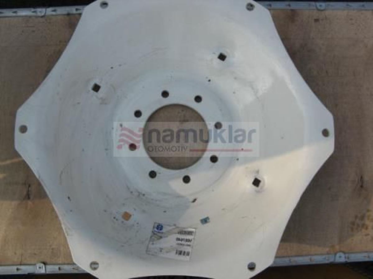 ARKA JANT GÖBEĞİ -5087640 5087640 1