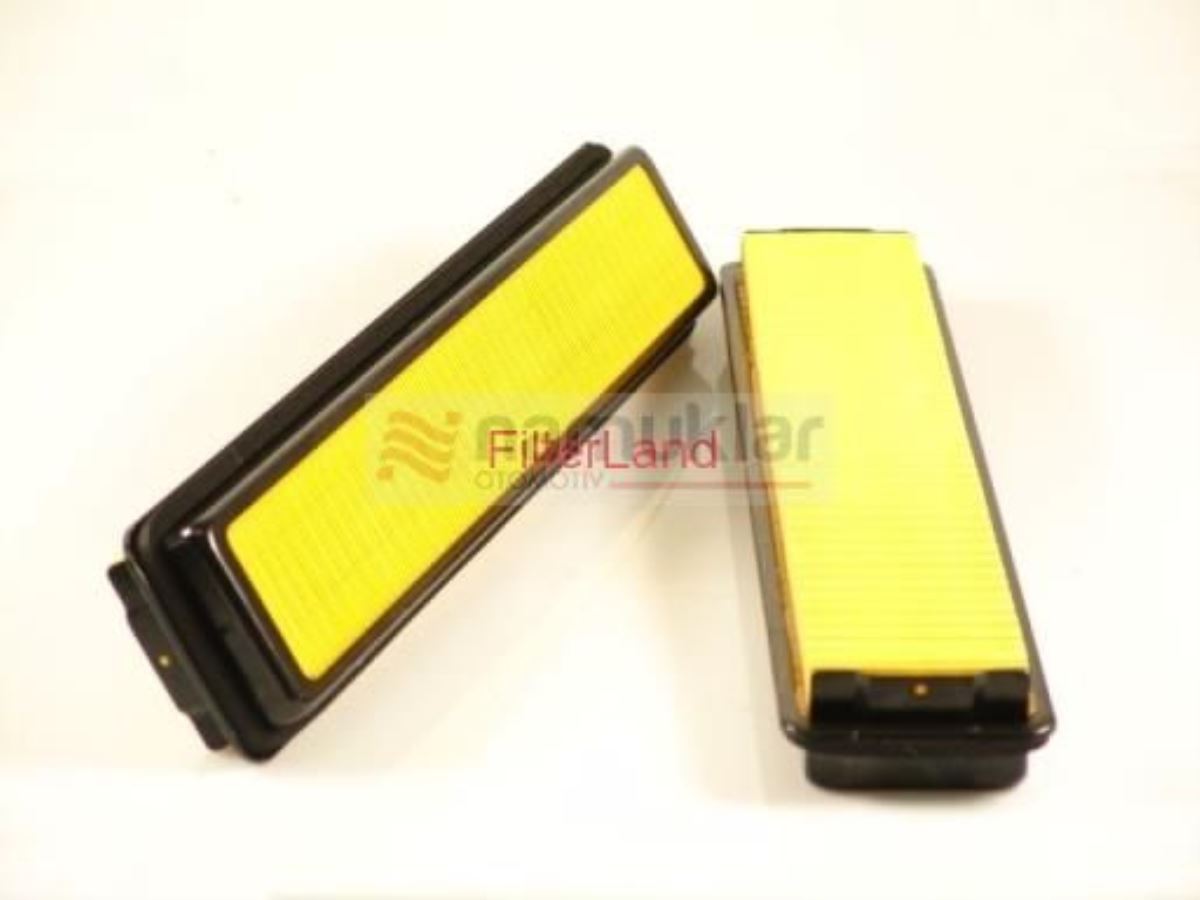 KABİN KLİMA FİLTRESİ 47128151-5196842 L 95-TL100-A-TS110-5196842 5196842 1