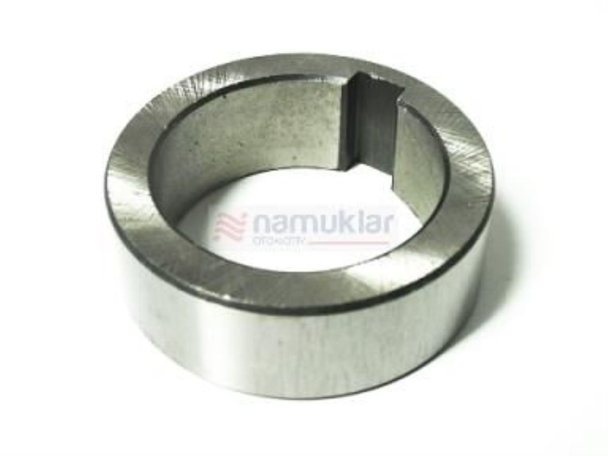 ÖN GRANK KEÇE YATAĞI C5NE6B306A 1