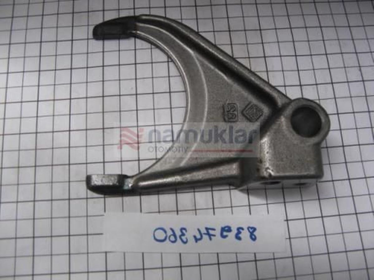 2/6 VİTES ÇATALI-83974360 83974360 1