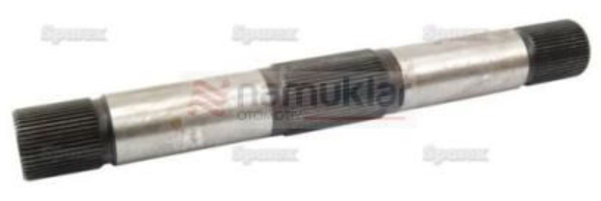 HİDROLİK OMUZ MİLİ FREZELİ C5NN544B 1