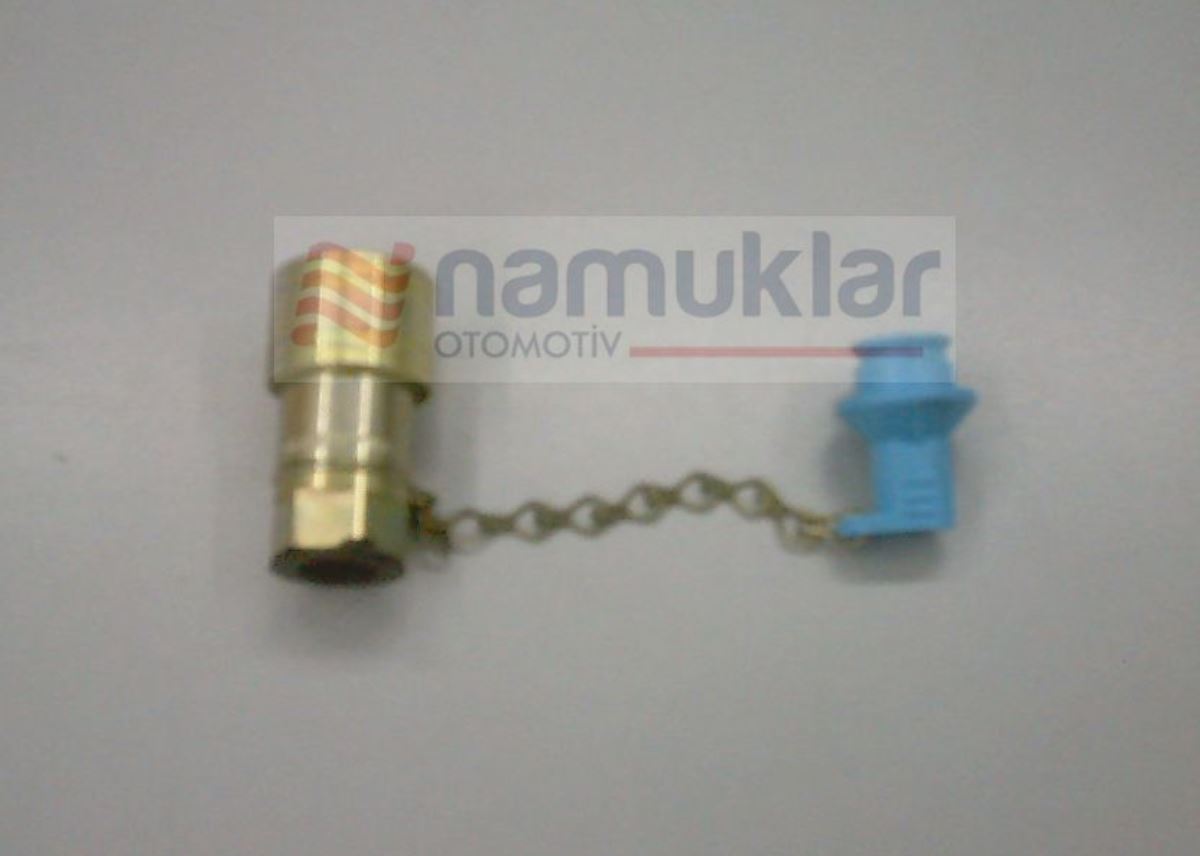 HİDROLİK DİŞİ ŞIK ŞIK(MAVİ) 5092198 1