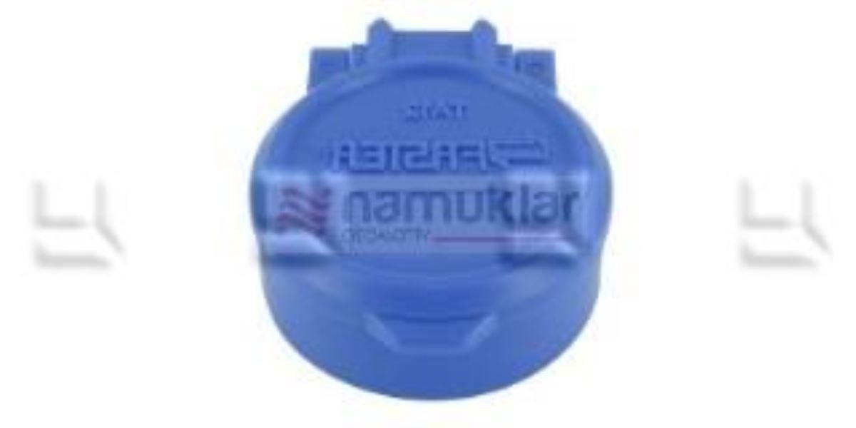 DAMPER ADAPTÖR KAPAĞI PLASTİK MAVİ 47132127 47132127 1