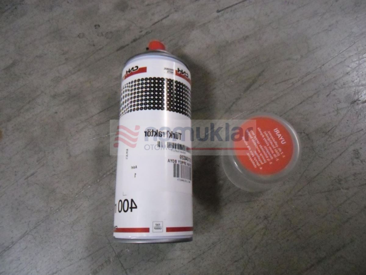 SİYAH SPREY BOYA 10104039 1