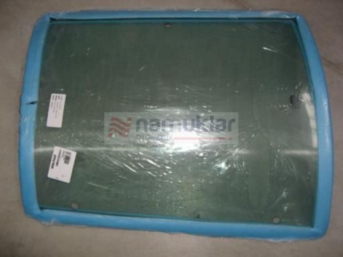 YAN SOL ÇAMURLUK ÜSÜTÜ CAMI-5089600 5089600 1