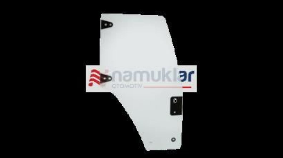 TLA-TM KAPI CAMI TEK PARÇA SAĞ 82036000 82036000 1