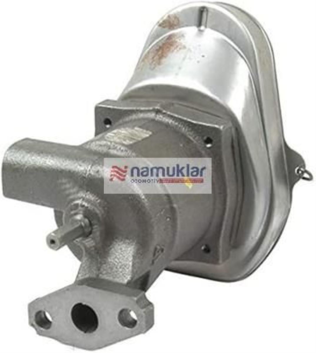 MOTOR YAĞ POMPASI E1NN6600CC 1