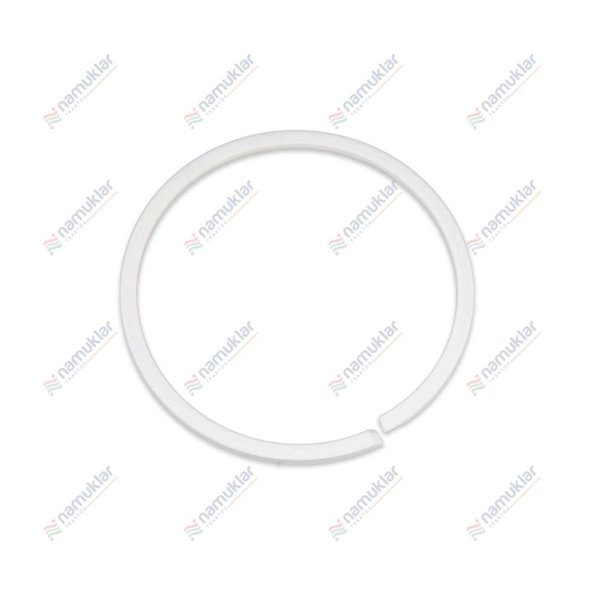 HİDROLİK PİSTON TEFLONU 81838586 1