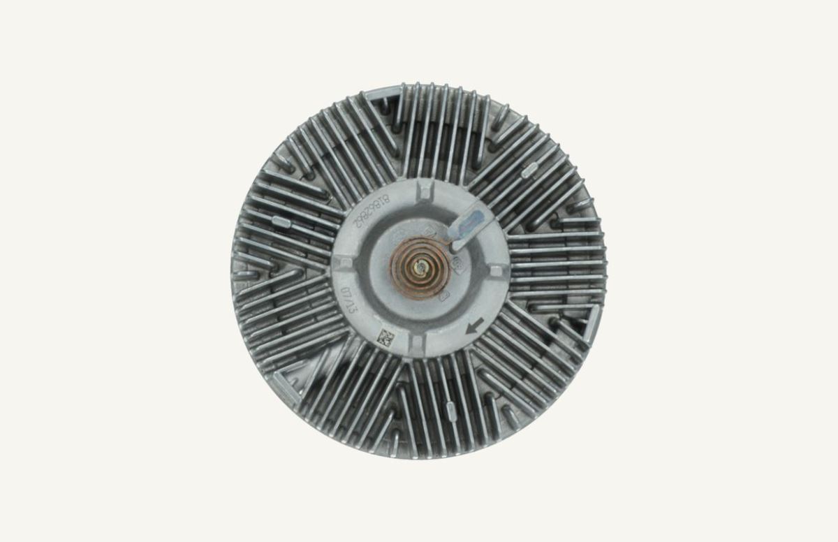 TERMİK FAN-81862862 81862862 1