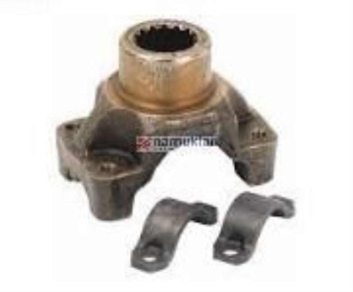 ŞAFT ÇATALI KISA FREZE 81862977-81862977 81862977 1