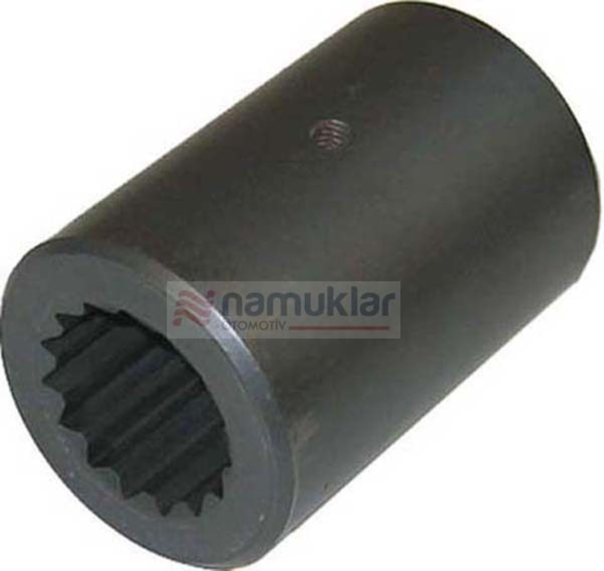 TS ÖN DİFRANSİYEK KIZAK KAPLİNİ 82006339-82006339 82006339 1