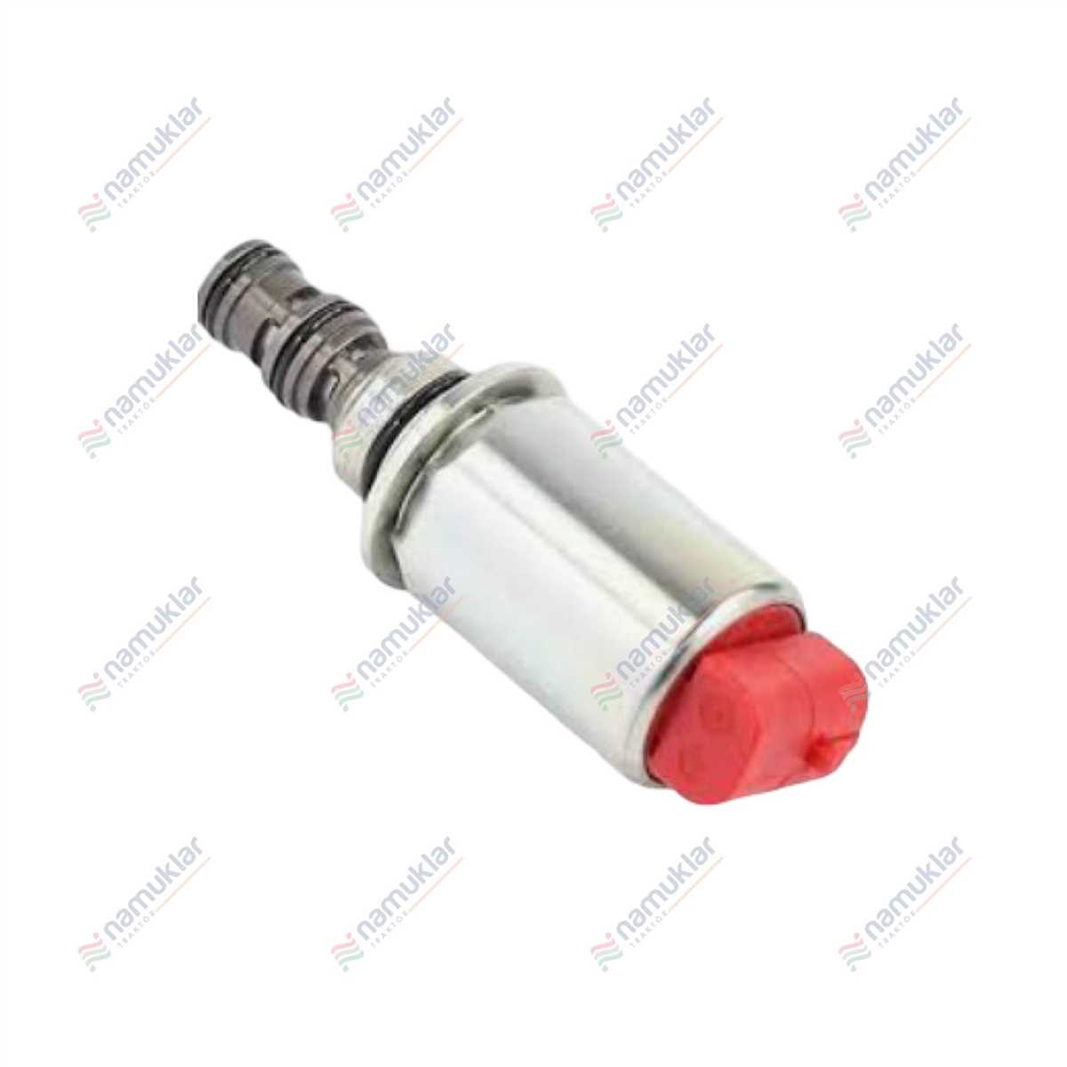 SELONOİD VALF PTO KIRMIZI-87472229 87472229 1