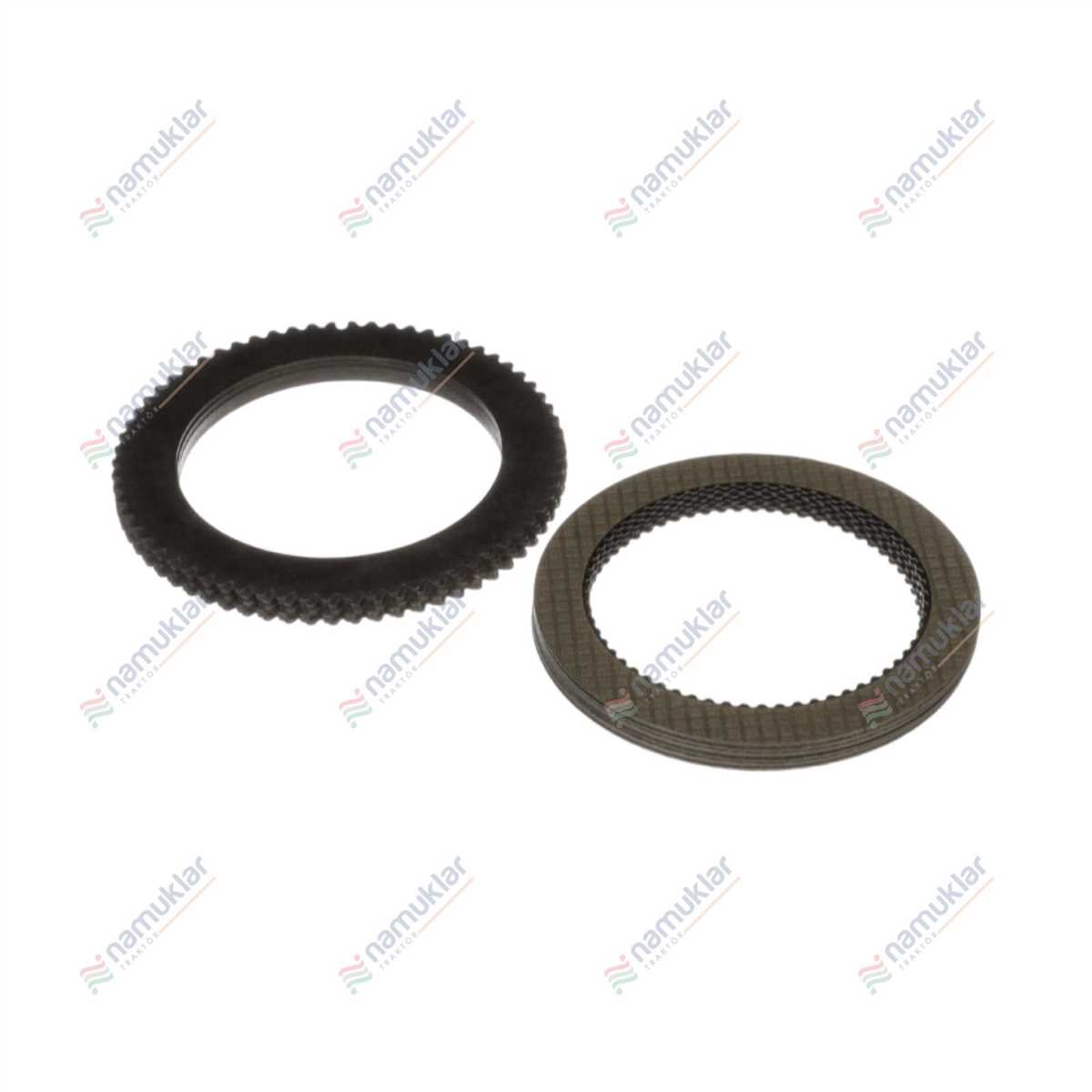 PLEYT DEBRİYAJ KİTİ -87325220 87325220 1