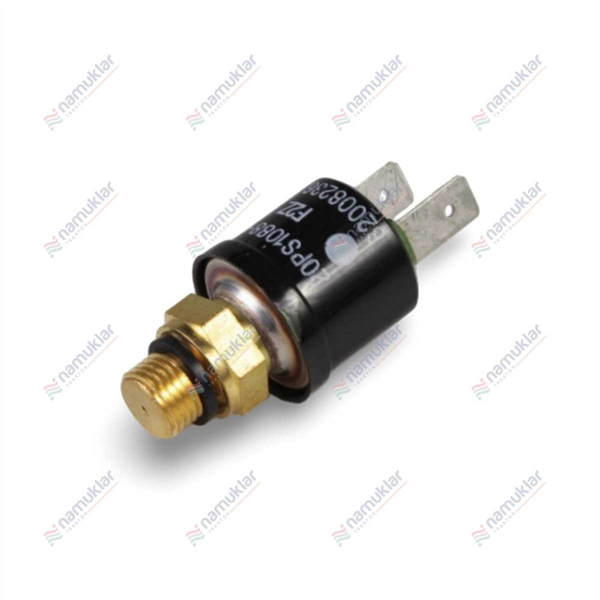 MÜŞÜR HİDROLİK BASINÇ-82008236 82008236 1