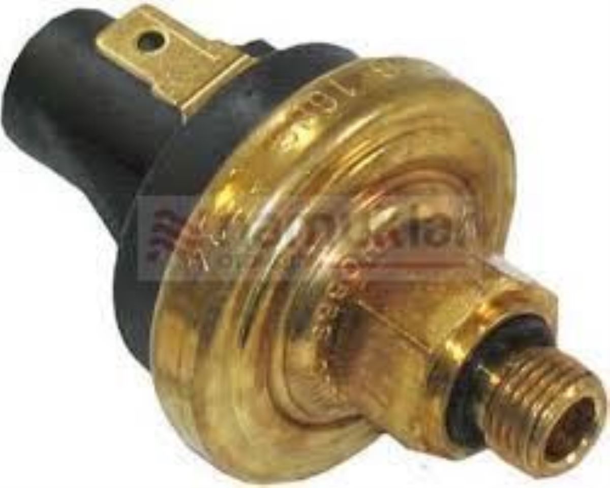 HİDROLİK FİLTRE TAZYİK MÜŞÜRÜ-82003528-82003528 82003528 1