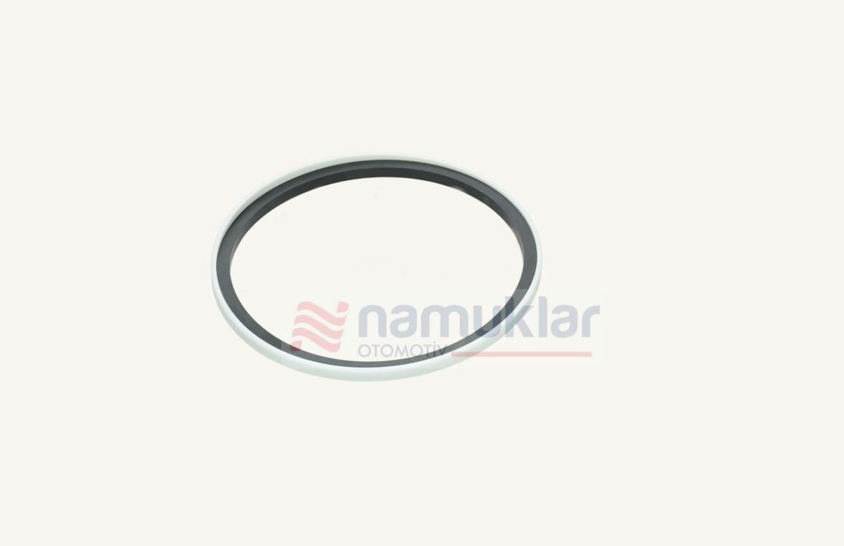 DEBRİYAJ PLEYT TEFLONU BÜYÜK PLEYTİN 81866186 1