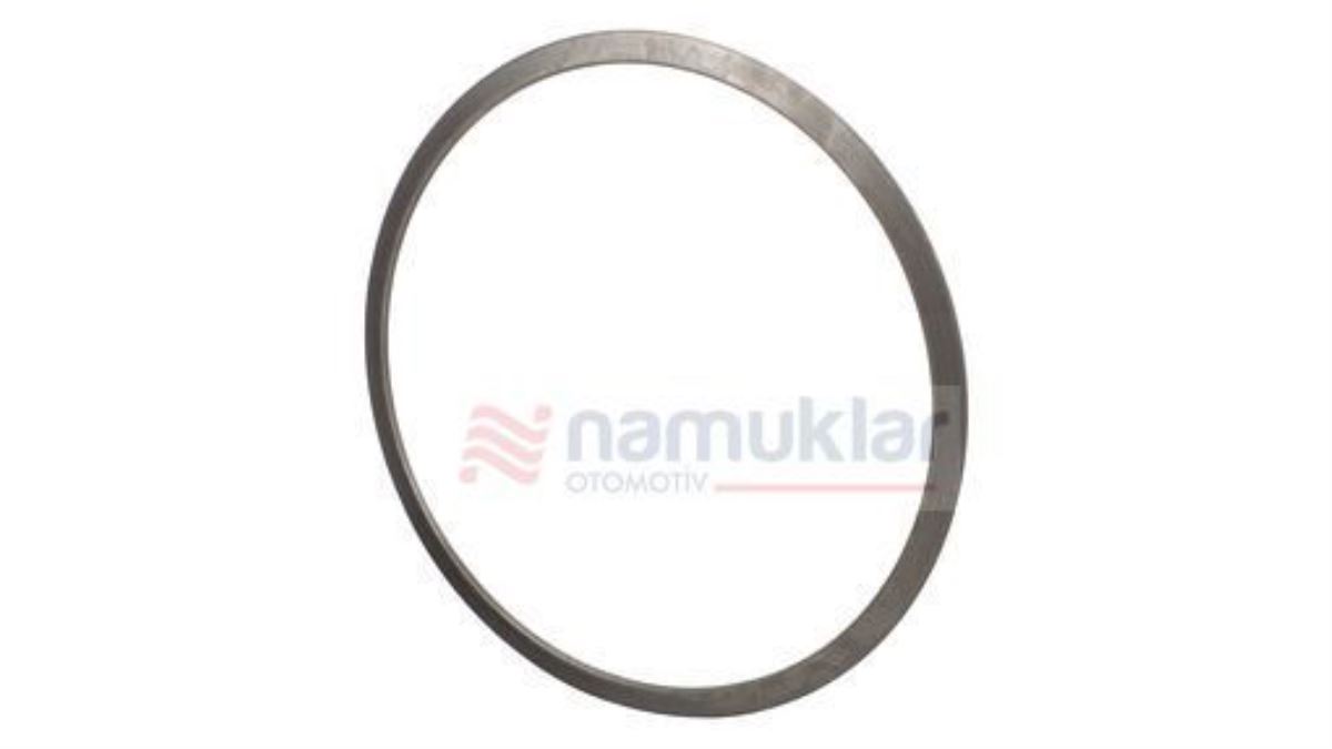 DEBRİYAJ PAKET YAYI  81864187 1