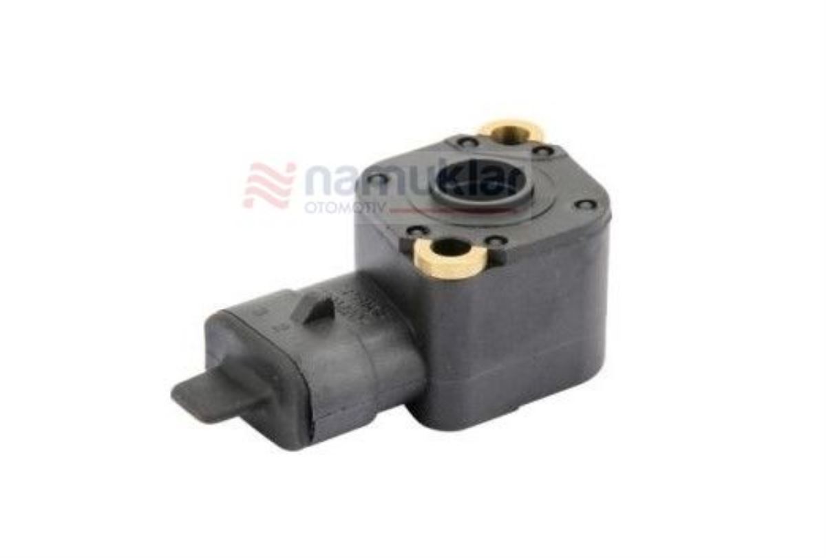 POTANSİYELMETRE DEBRİYAJ-DELİKLİ 87605245 1