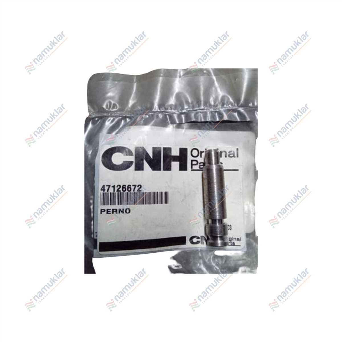 PERNO ARA VARE DİŞLİ  47126672 1