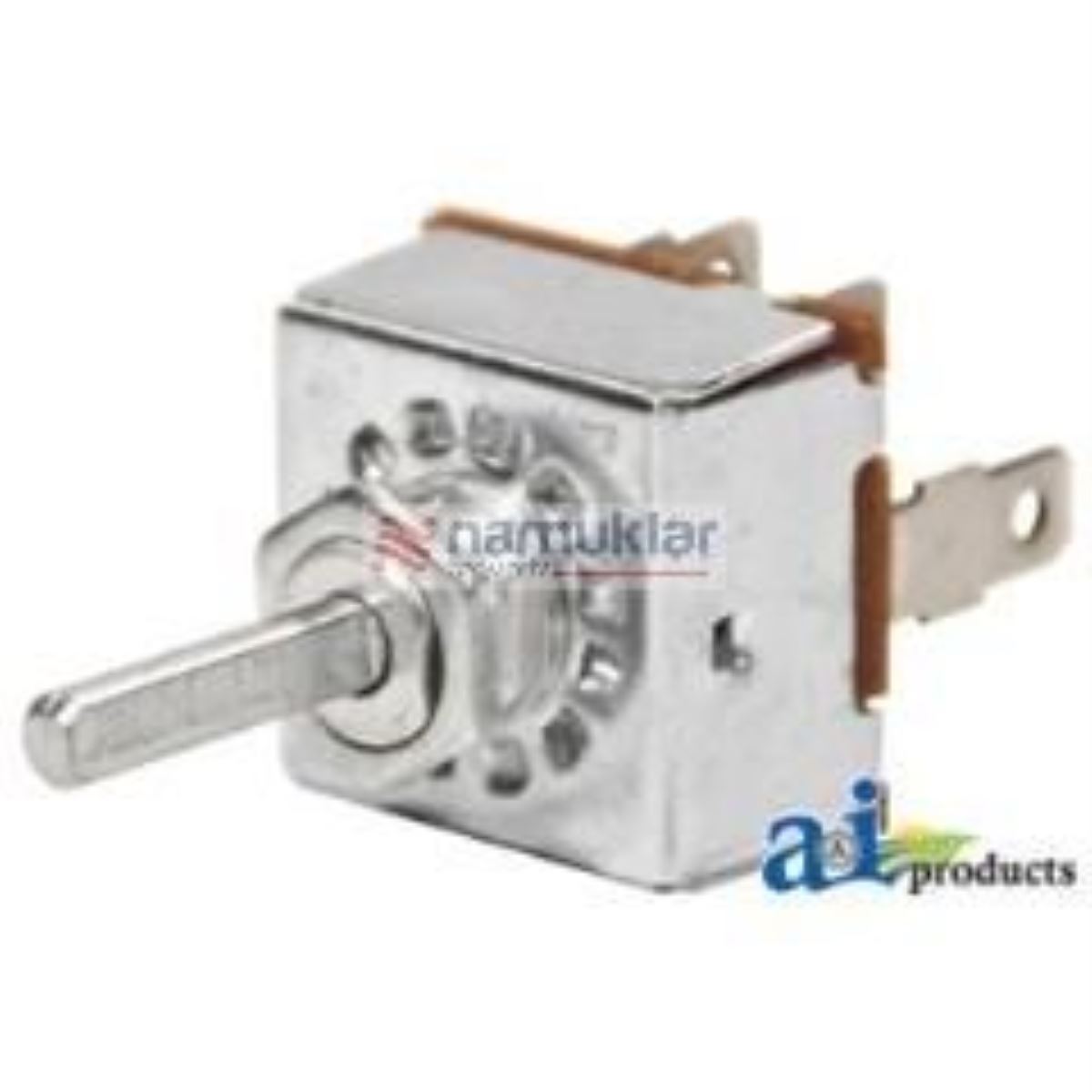 KALORİFER ŞALTERİ  D5NN15122A 1