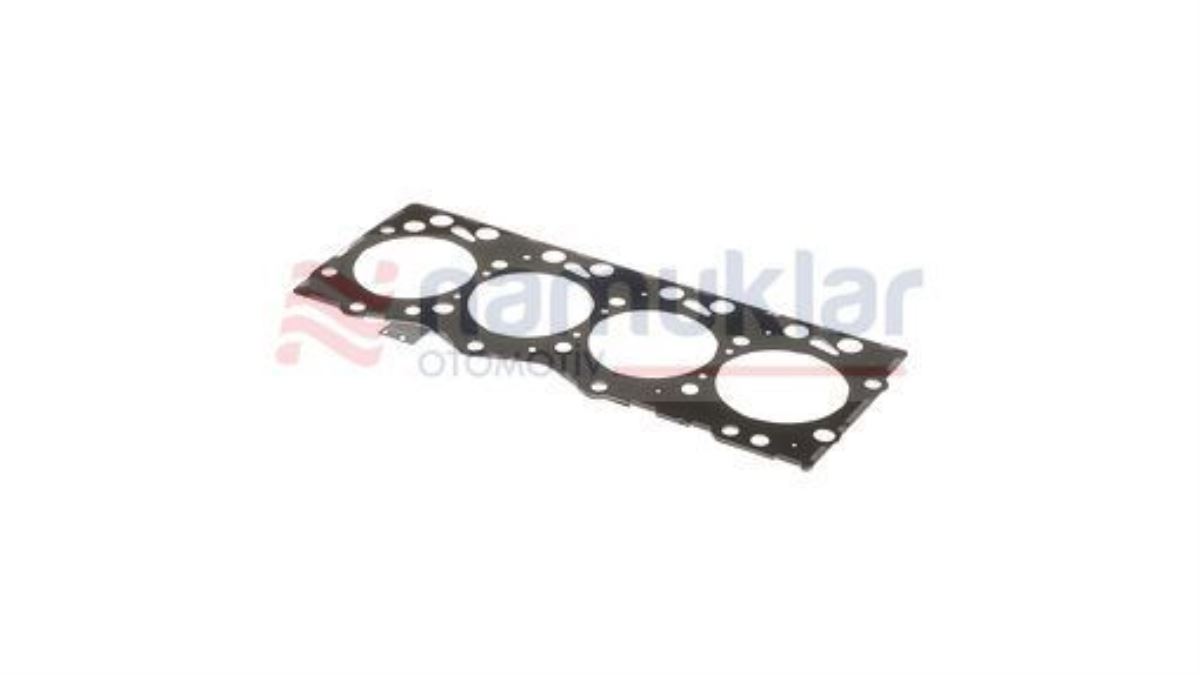 SİLİNDİR KAPAK CONTASI -2830707 2830707 1