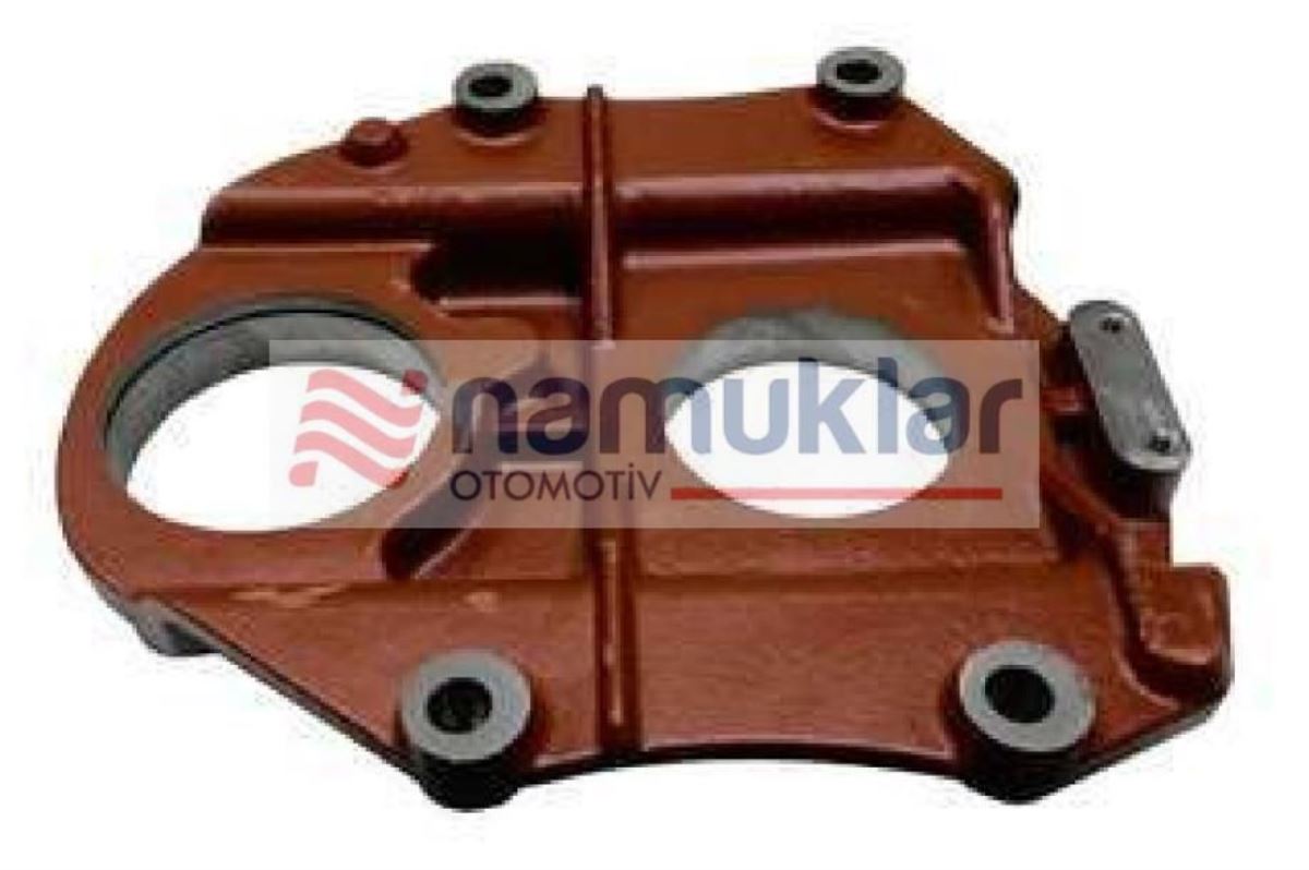 KUYRUK MİL KAPAĞI 5143646-Y 1