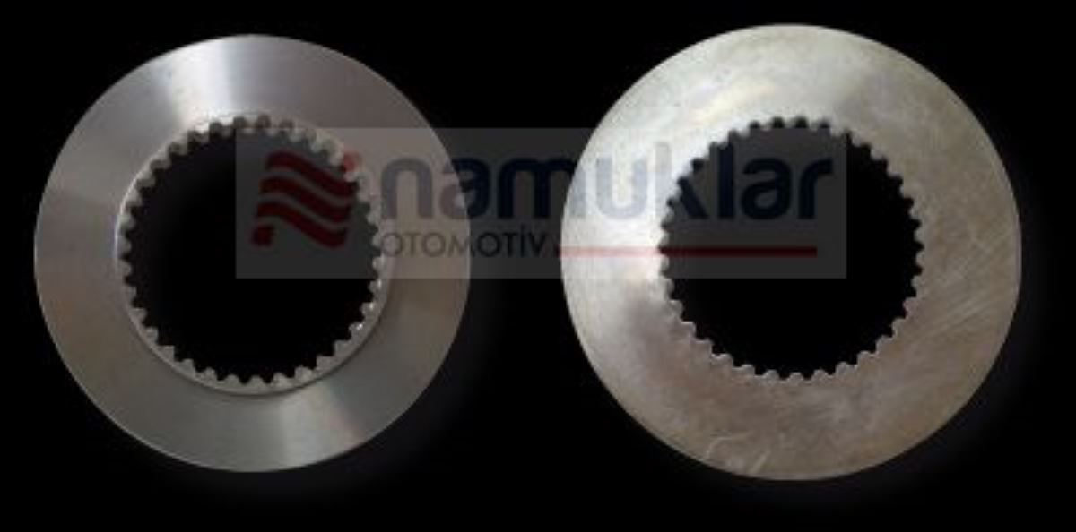 EL FREN DİSKİ -5112630 5112630 1