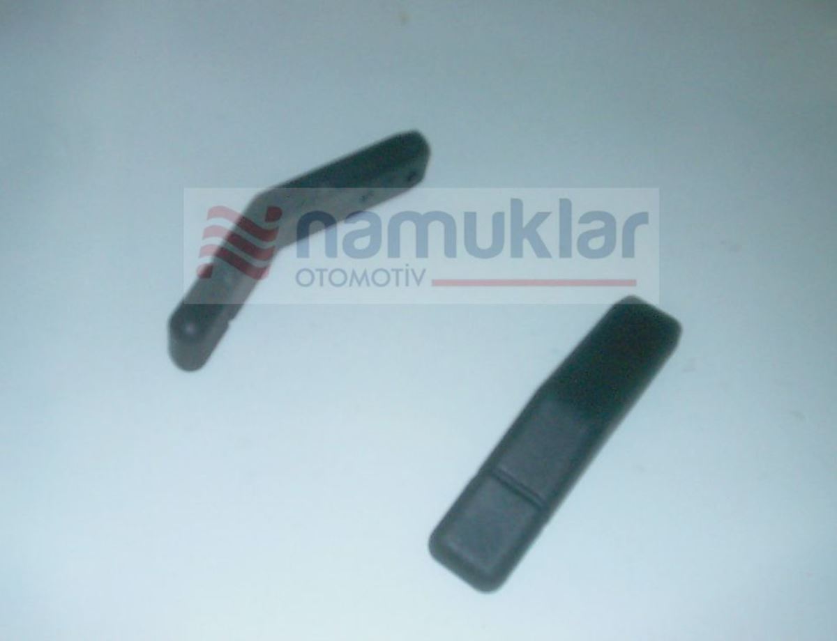 HİDROLİK KUMANDA KOLU PLASTİĞİ  5126315 1