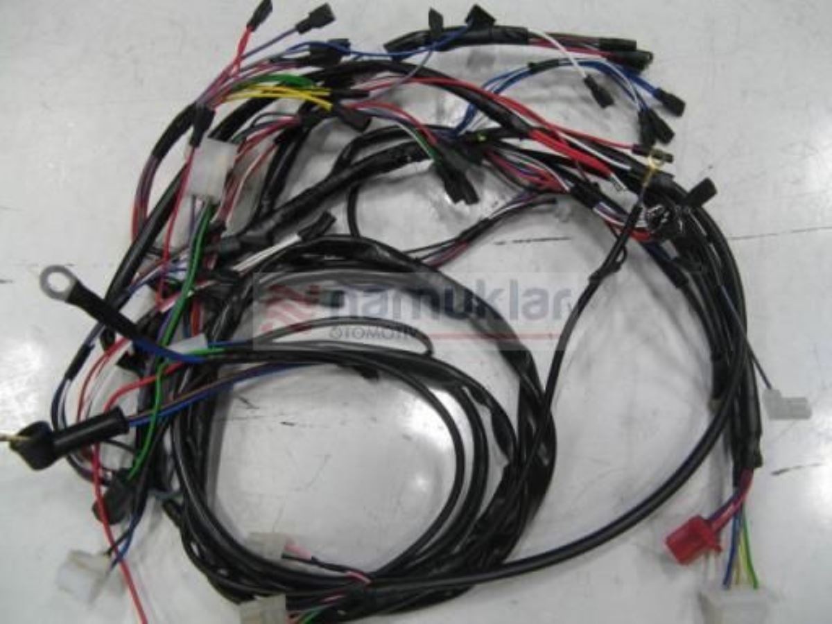 ELEKTİRİK TESİSATI  5085655 1