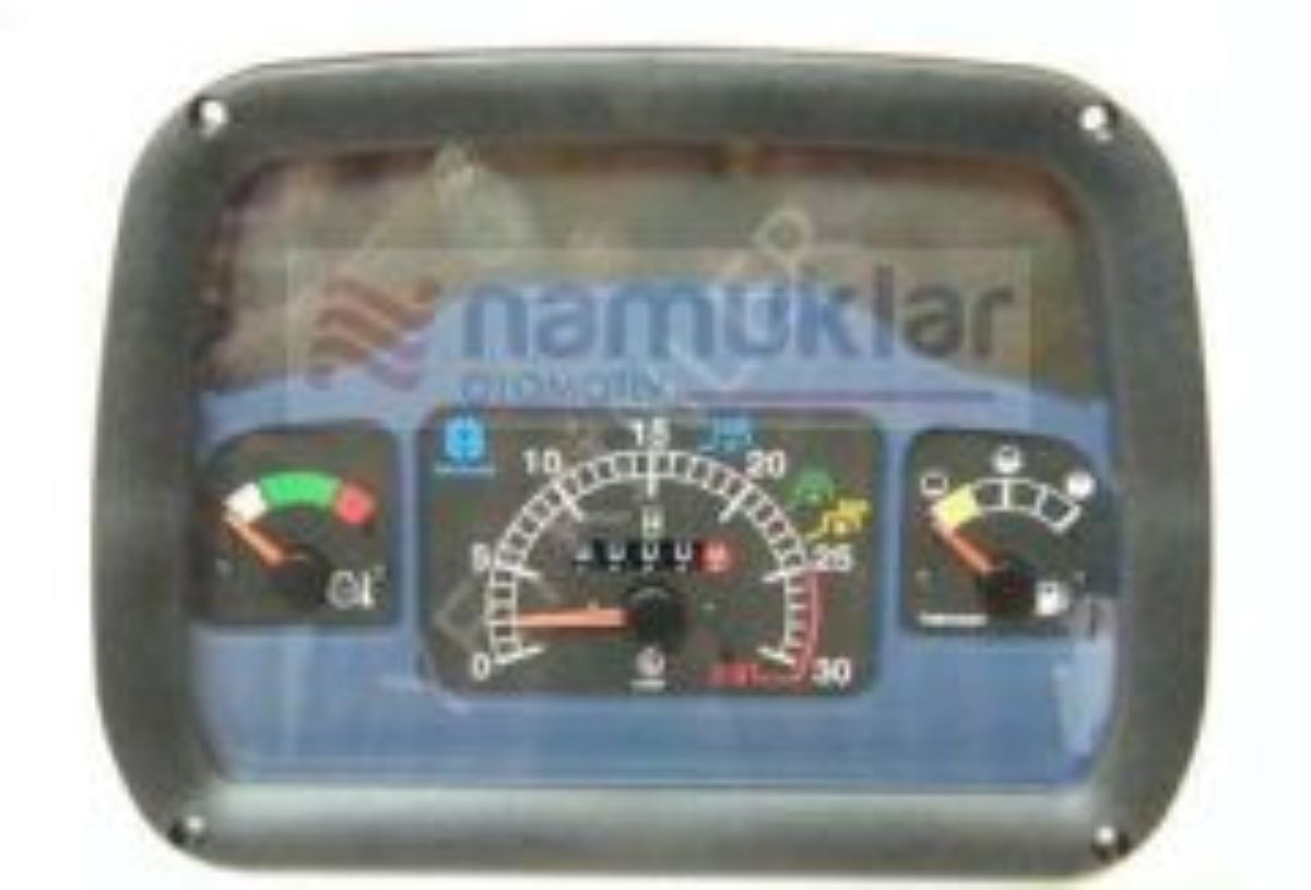 GÖSTERGE-MEKANİK(NH) 47416904 1