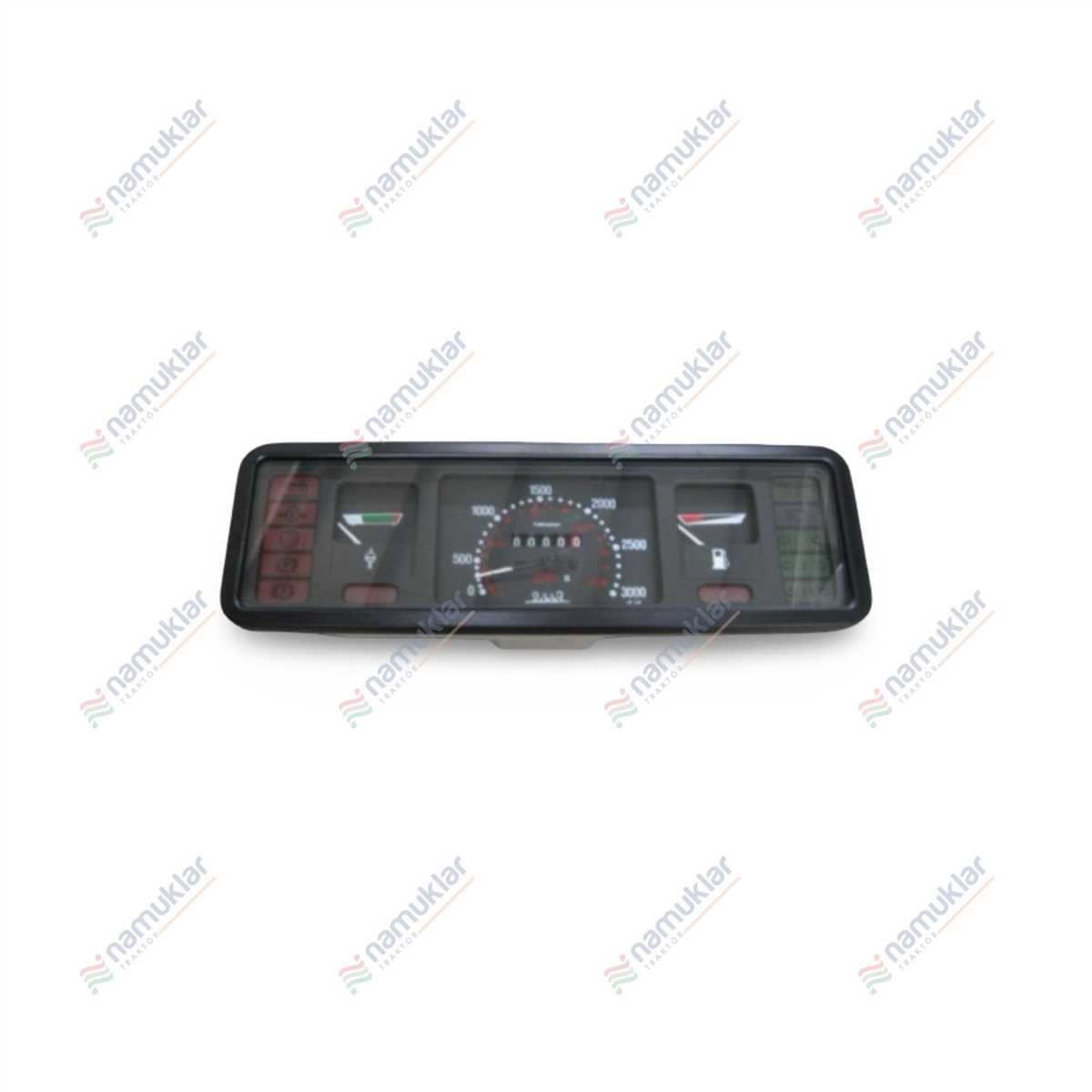 GÖSTERGE TABLOSU ADAPTÖRSÜZ 5085915 5085915 1