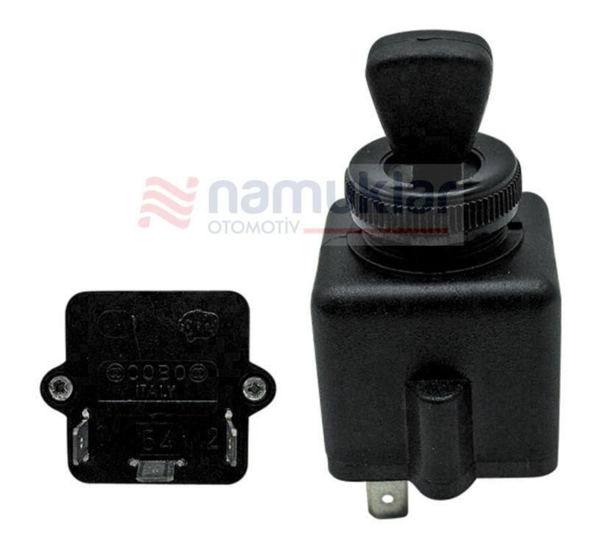 SİNYAL ANAHTARI SAT22-5086007 5086007 1