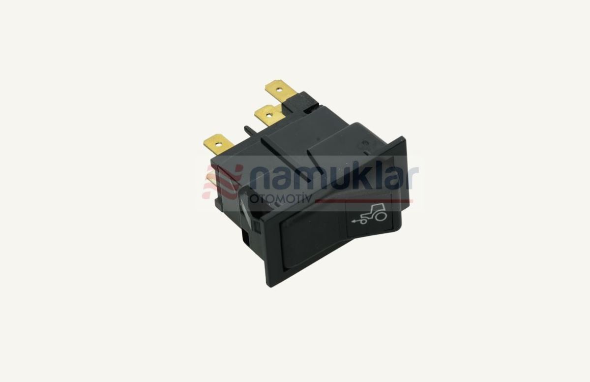 4X4 DÜĞMESİ 87592037-87592037 87592037 1