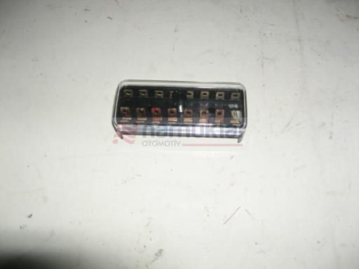 SİGORTA KUTUSU-5089260 5089260 1