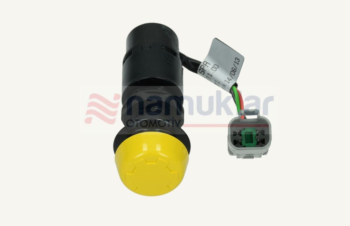 PTO DÜĞMESİ -47134363 47134363 1