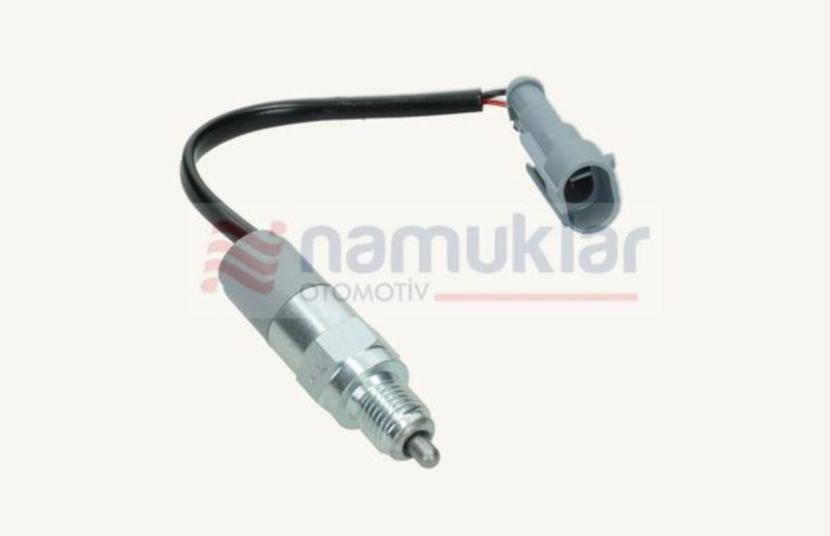 TAKVİYE KOLU MÜŞÜRÜ GRİ-87585979 87585979 1