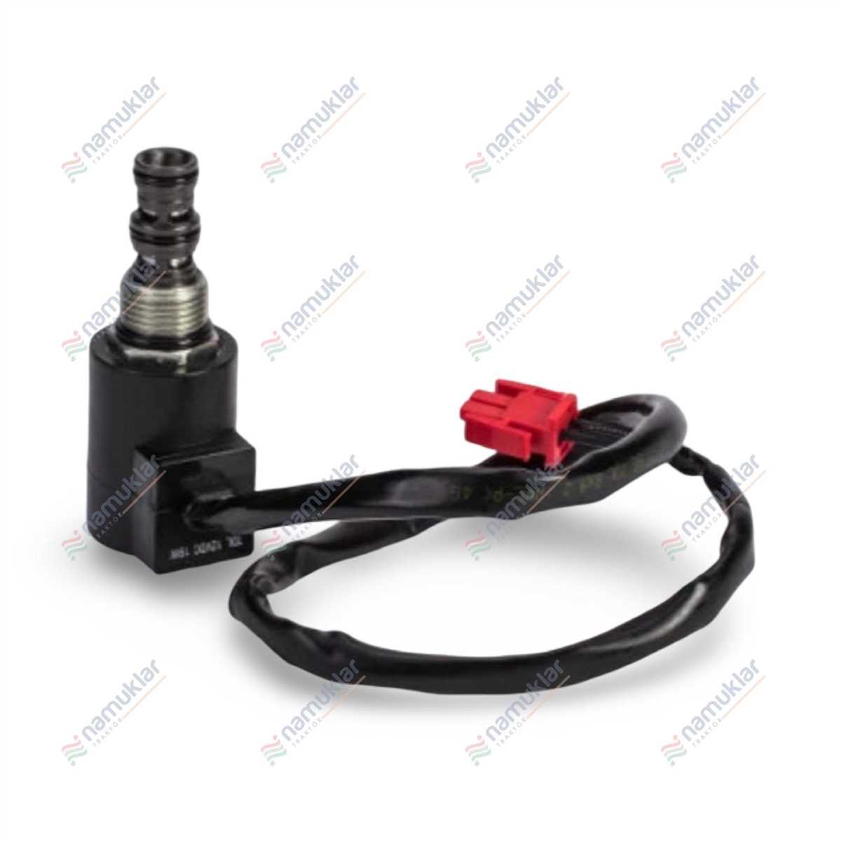 ÇİFTÇEKER SELONOİDİ 4 WD 2 UÇLU-5164628 5164628 1