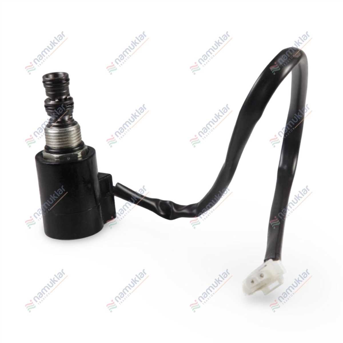 ÇİFTÇEKER SELONOİDİ 4 WD -5164627 5164627 1